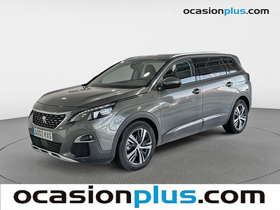 Peugeot 5008 SUV SUV PureTech Allure EAT8 132 kW (180 CV) 7 PLAZAS