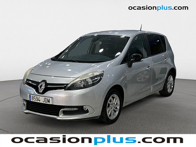 Renault Scenic Limited Energy dCi (110 CV)