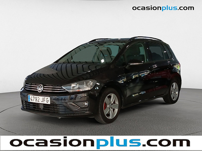 Volkswagen Golf Sportsvan Advance 2.0 TDI BMT (150CV)
