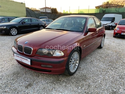 BMW Serie 3 330D