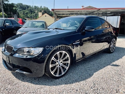 BMW Serie 3 M3