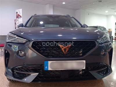 CUPRA Formentor 1.5 TSI 110kW 150 CV 5p.