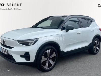 VOLVO XC40 Recharge Electrico Plus Auto 5p.