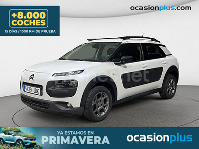 CITROEN C4 Cactus PureTech 110cv SS Feel 5p.