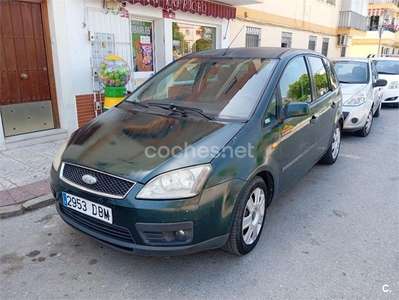 FORD CMax