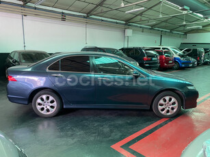 HONDA Accord 2.2 iCTDi Sport 4p.