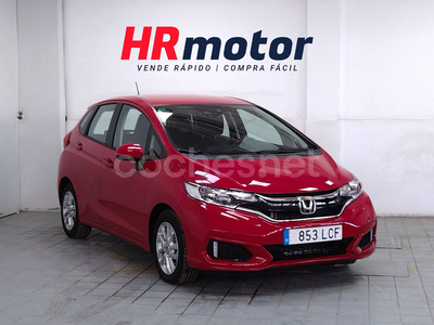 HONDA Jazz 1.3 iVTEC COMFORT 5p.