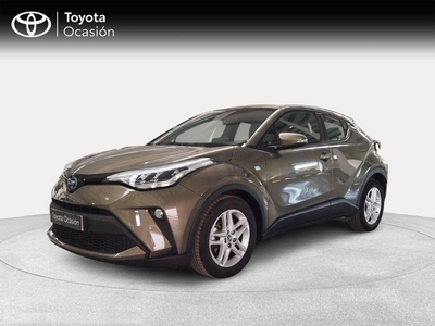 Toyota C