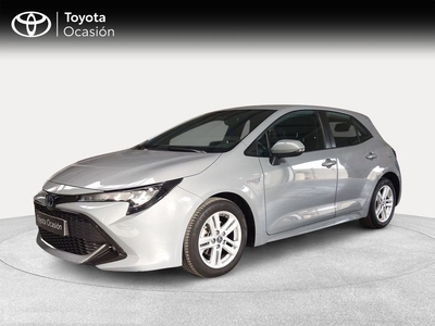 Toyota Corolla 1.8 125H ACTIVE TECH E