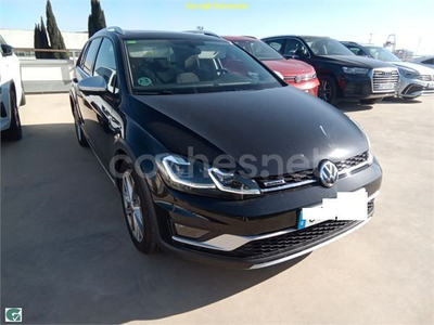 VOLKSWAGEN Golf GTD 2.0 TDI 135kW 184CV DSG Variant 5p.