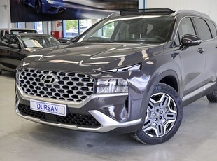 Hyundai Santa Fe 1.6 TGDi PHEV Tecno Auto 4x4