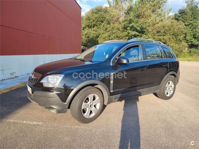 OPEL Antara 2.0 CDTI 16V Cosmo 5p.