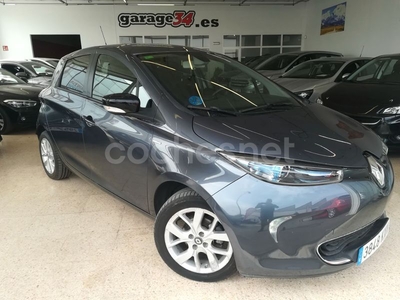 RENAULT Zoe Limited 40 R110 5p.