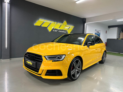 AUDI A3 S3 2.0 TFSI quattro S tronic Sportback 5p.