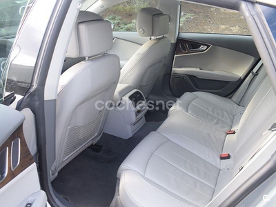 AUDI A7 Sportback 3.0 TDI 245cv quattro S tronic 5p.