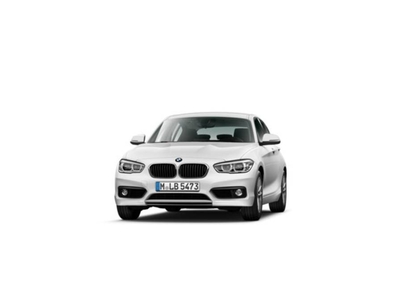 BMW Serie 1 116d 85 kw (116 cv), 22.900 €
