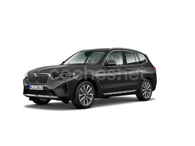 BMW X3 xDrive20d xLine 5p.