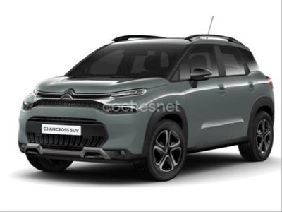 CITROEN C3 Aircross PureTech 81kW 110CV SS Feel Pack