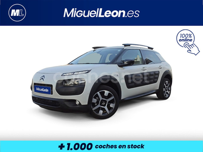 CITROEN C4 Cactus PureTech 81KW 110CV SS Shine 5p.