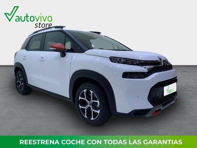 Citroën C3 Aircross SHINE 1.2 PURETECH 110 CV 5P, 22.800 €