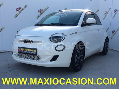 FIAT 500 Action Hb 185km 70kW 95CV 3p.