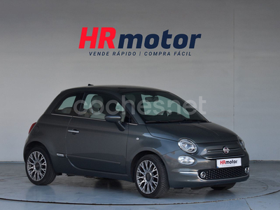 FIAT 500 Lounge 1.0 6v GSE 52KW 70 CV 3p.