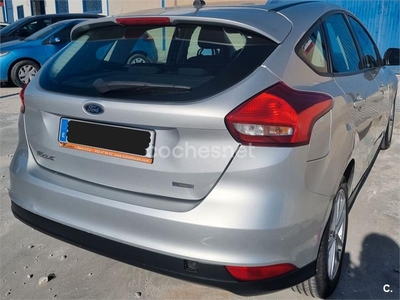 FORD Focus 1.0 Ecoboost 92kW Active 5p.