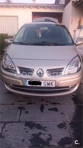 RENAULT Scenic Authentique 1.4 16V EU4 5p.