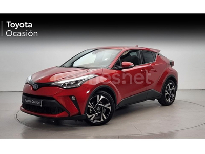 TOYOTA CHR 1.8 125H Advance