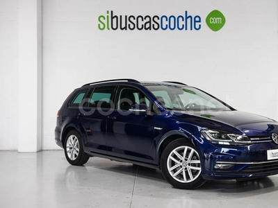 VOLKSWAGEN Golf Advance 1.5 TSI EVO 96kW 130CV Variant 5p.