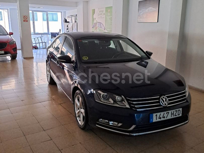 VOLKSWAGEN Passat 2.0 TDI 140cv Edition BlueMotion Tech