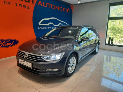 VOLKSWAGEN Passat Advance 2.0 TDI 110kW 150CV Variant 5p.