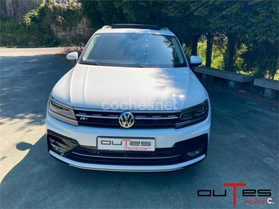 VOLKSWAGEN Tiguan Advance 2.0 TDI 110kW 150CV DSG 5p.