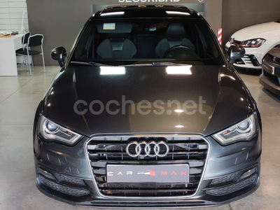 AUDI A3 Sportback 2.0 TDI clean d. 184 Attractio