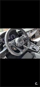 AUDI A3 Sportback S line 35 TFSI 110kW S tronic 5p.