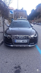 AUDI A6 allroad quattro 3.0 TDI 320cv quattro tiptro Advanced ed 5p.