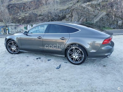 AUDI A7 Sportback 3.0 TDI 245cv quattro S tronic 5p.