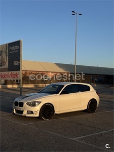 BMW Serie 1 116d M Sport Edition 3p.