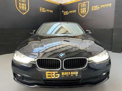 BMW Serie 3 318d Business