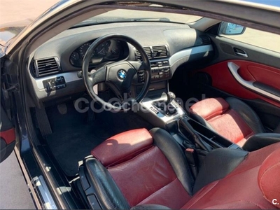 BMW Serie 3 320CI COUPE 2p.
