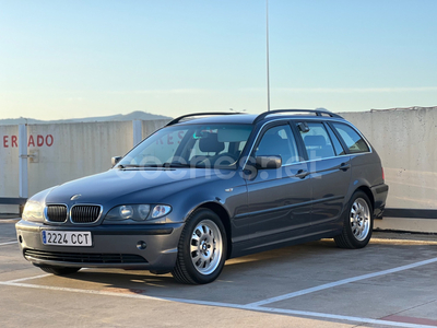 BMW Serie 3 320i Touring 5p.