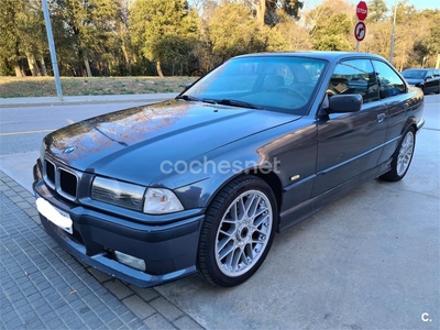 BMW Serie 3 323I COUPE 2p.