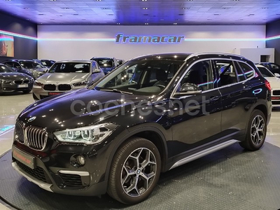BMW X1 sDrive18i 5p.