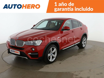 BMW X4 xDrive20d 5p.