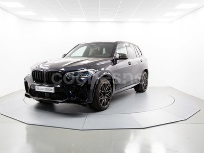 BMW X5 M 5p.