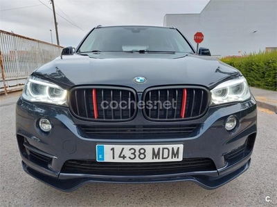 BMW X5 xDrive30d 5p.