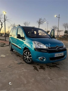 CITROEN Berlingo 1.6 eHDi 90 SS XTR Plus 5p.