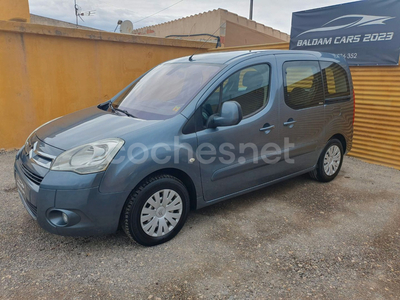 CITROEN Berlingo 1.6 HDi 75 SX Multispace