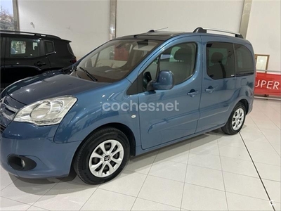 CITROEN Berlingo 1.6 HDi 90 SX Multispace 5p.