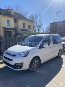 CITROEN Berlingo Multispace FEEL BlueHDi 100 5p.